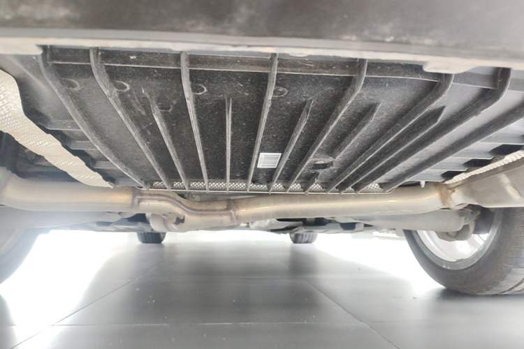 Used Mercedes-Benz E-Class 2023-Year Restyled E 260 Coupe Chassis Rear