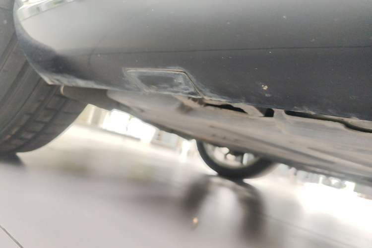 Used Mercedes-Benz E-Class 2023-Year Restyled E 260 Coupe Chassis Rear Right