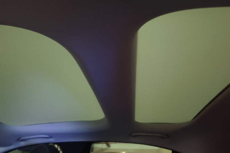 Used Mercedes-Benz E-Class 2023 E 260 Stylish Sports Edition Headliner