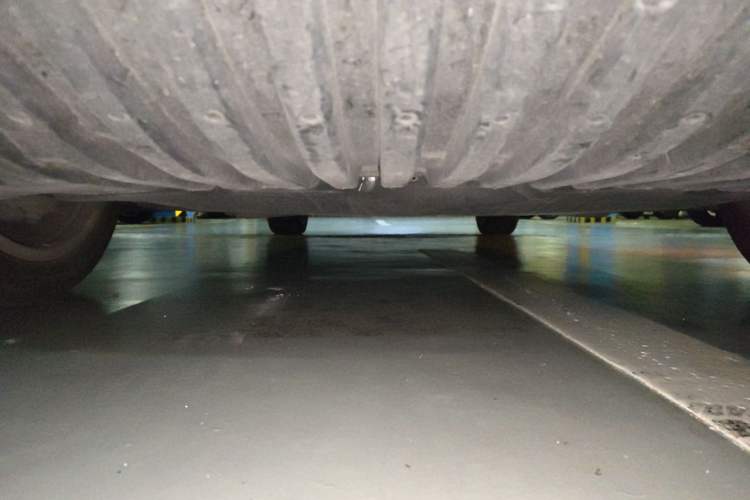 Used Mercedes-Benz E-Class 2023 Updated E 300 L Fashion Edition Chassis Front