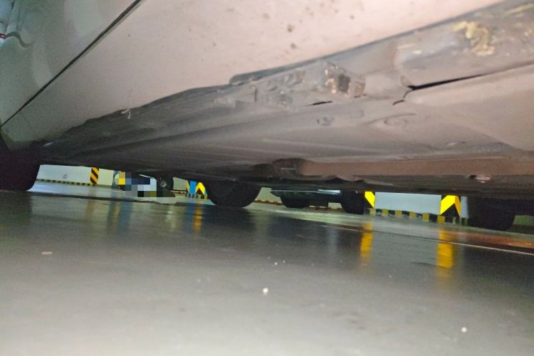 Used Mercedes-Benz E-Class 2023 Updated E 300 L Fashion Edition Chassis Front Right