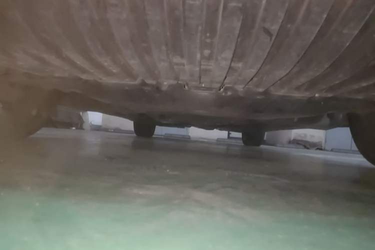 Used Mercedes-Benz E-Class 2023 E 300 L Luxury Model Chassis Front