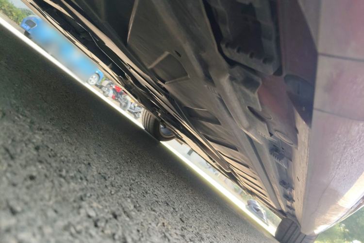 Used Mercedes-Benz E-Class 2023 E 260 Coupe Chassis Front Right