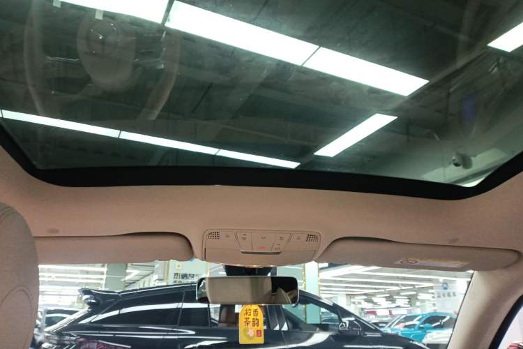 Used Mercedes-Benz E-Class 2023 E 260 Coupe Headliner