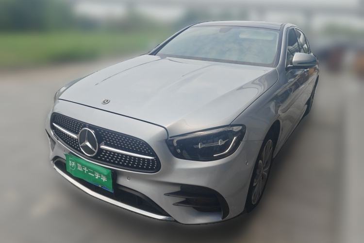 Used Mercedes-Benz E-Class 2023 E 300 L Sport Luxury Edition Guazi used car, China used car export, Used car for sale, Used  cars, Cheapest cars for sale