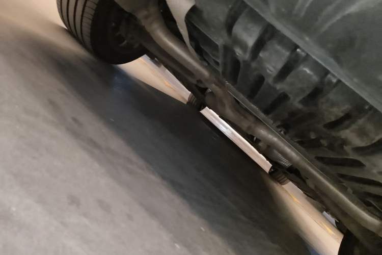 Used Mercedes-Benz E-Class 2023 Updated E 300 L Fashion Edition Chassis Front Right