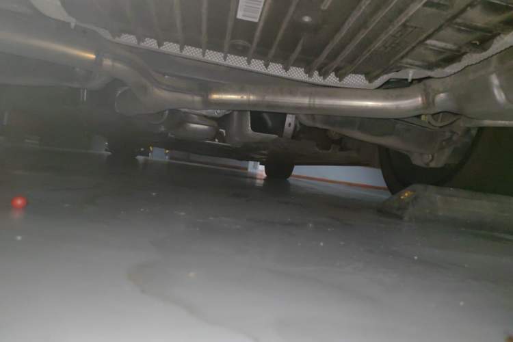 Used Mercedes-Benz E-Class 2023-Year Restyled E 260 Coupe Chassis Rear