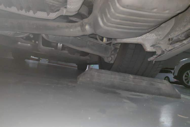 Used Mercedes-Benz E-Class 2023-Year Restyled E 260 Coupe Chassis Rear Right