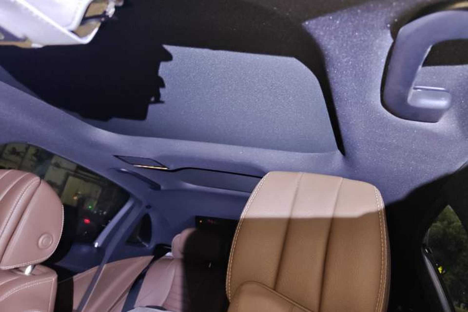Used Mercedes-Benz E-Class 2023 Restyled E 260 L Sport Edition Headliner