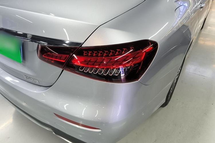Used Mercedes-Benz E-Class 2023 E 260 L Sport Edition Right Rear Taillight