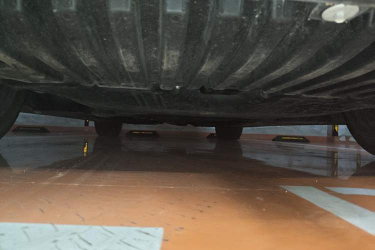 Used Mercedes-Benz E-Class 2023 E 260 Coupe Chassis Front