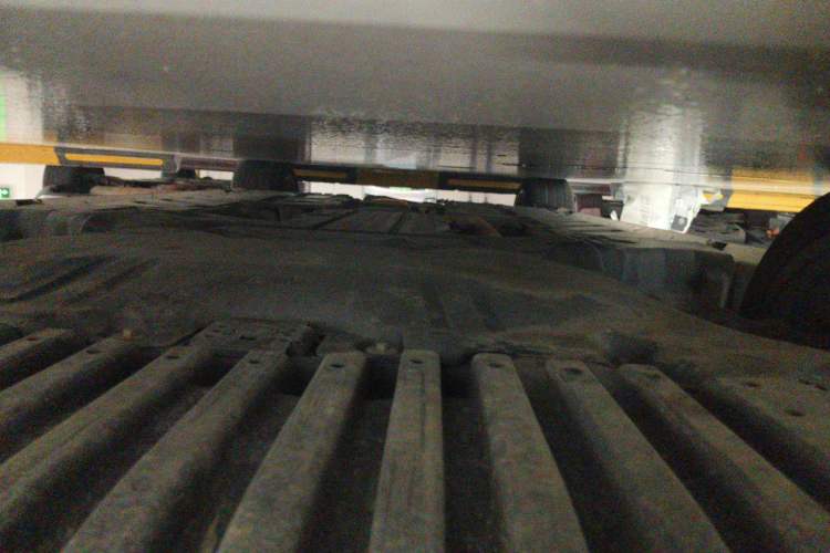 Used Mercedes-Benz E-Class 2023 E 260 Coupe Chassis Front