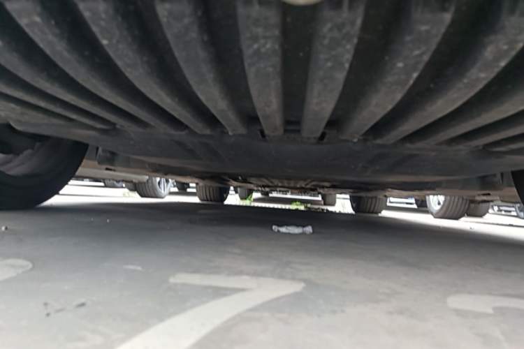 Used Mercedes-Benz E-Class 2023 E 260 Coupe Chassis Front