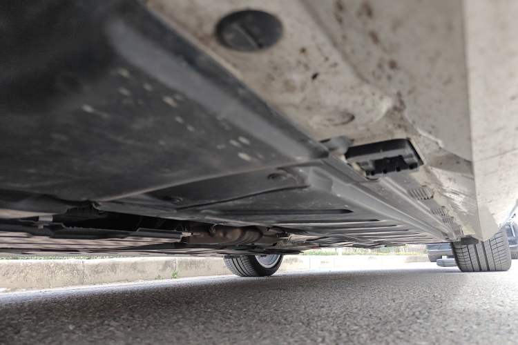 Used Mercedes-Benz E-Class 2023 E 260 Coupe Chassis Front Left