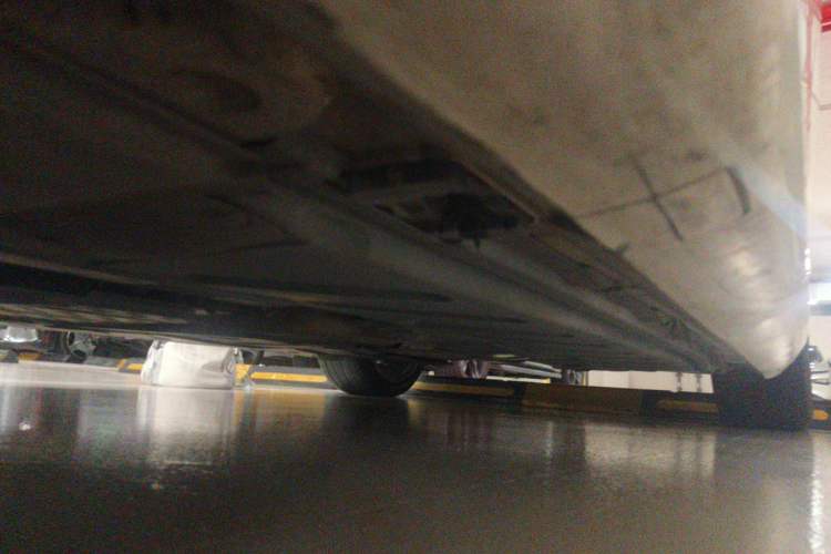 Used Mercedes-Benz E-Class 2023 E 260 Coupe Chassis Front Left