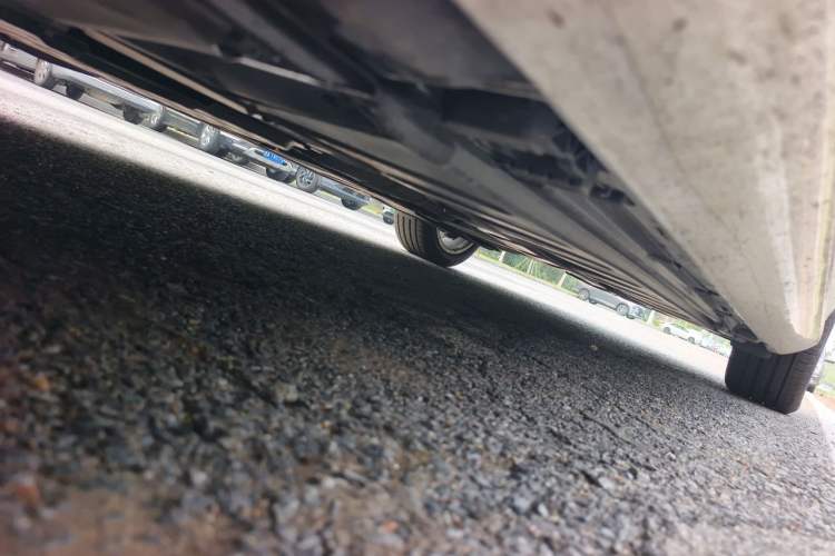 Used Mercedes-Benz E-Class 2023 E 300 Stylish Sports Edition Chassis Front Left