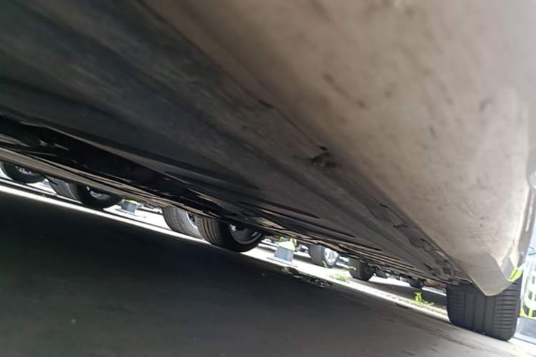 Used Mercedes-Benz E-Class 2023 E 260 Coupe Chassis Front Left