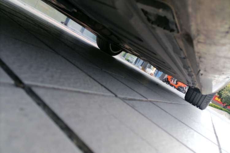 Used Mercedes-Benz E-Class 2023 E 300 Coupe Chassis Front Left