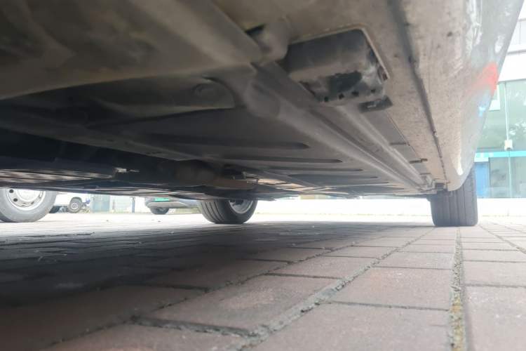 Used Mercedes-Benz E-Class 2023 E 300 L Luxury Model Chassis Front Left