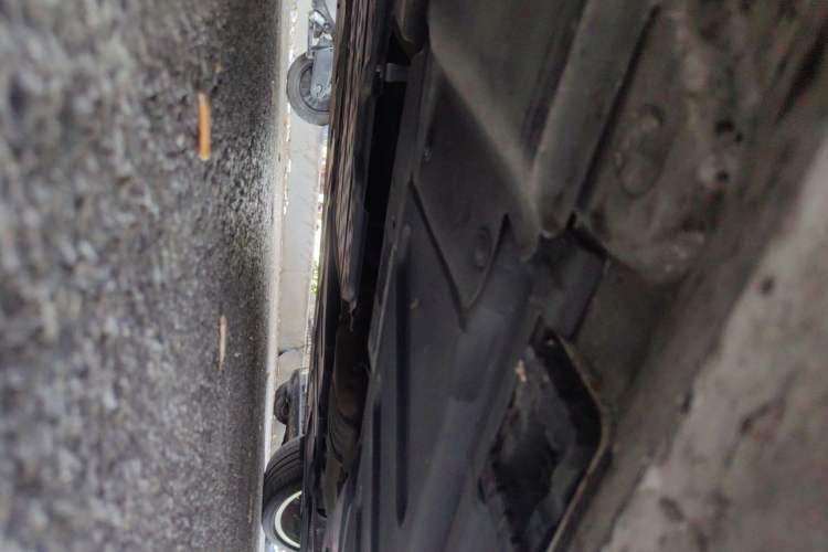 Used Mercedes-Benz E-Class 2023 E 300 Coupe Chassis Front Left