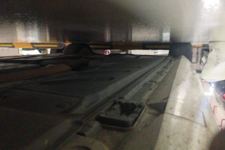 Used Mercedes-Benz E-Class 2023 E 260 Coupe Chassis Front Right