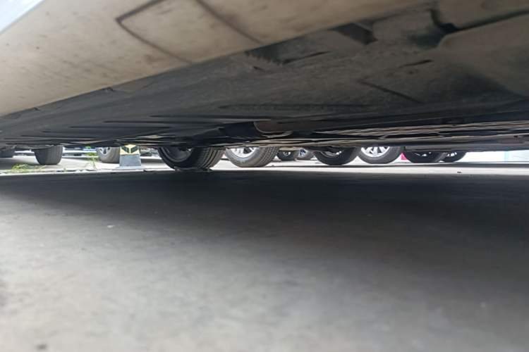 Used Mercedes-Benz E-Class 2023 E 260 Coupe Chassis Front Right
