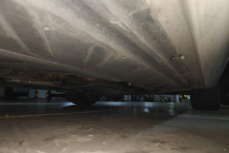 Used Mercedes-Benz E-Class 2023 Restyled E 260 Fashion Sport Edition Chassis Front Right