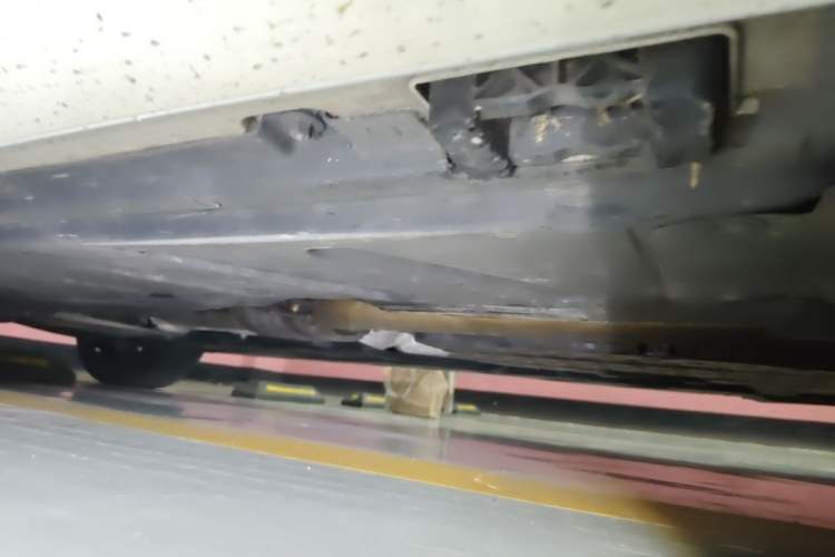 Used Mercedes-Benz E-Class 2023 Restyled E 260 Fashion Sport Edition Chassis Front Right