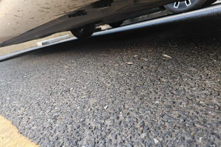 Used Mercedes-Benz E-Class 2023 E 260 Stylish Sports Edition Chassis Front Right
