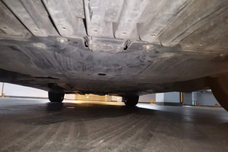 Used Mercedes-Benz E-Class 2023 E 300 L Stylish Model Chassis Front