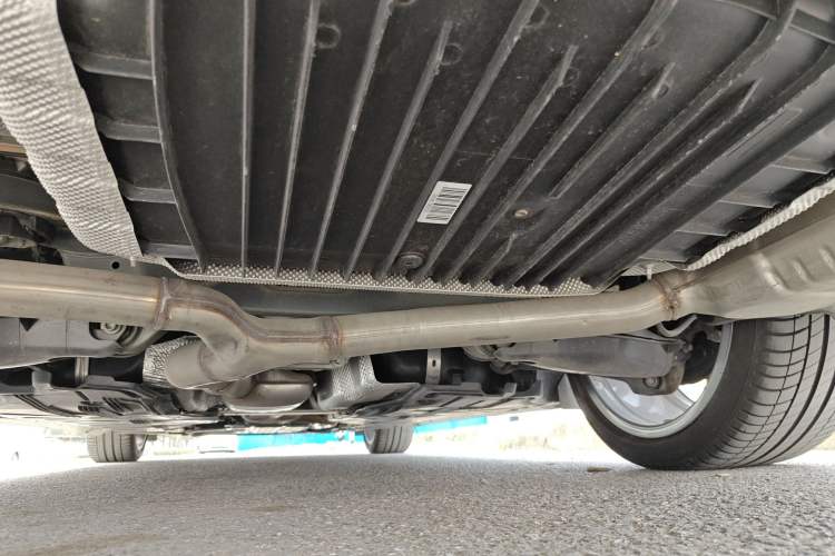 Used Mercedes-Benz E-Class 2023 E 260 Coupe Chassis Rear