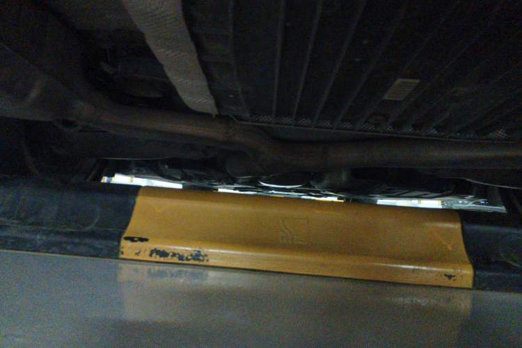 Used Mercedes-Benz E-Class 2023 E 260 Coupe Chassis Rear