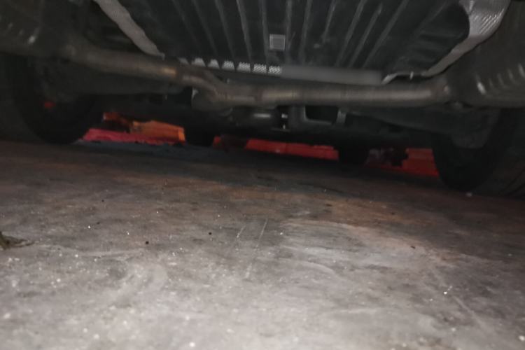 Used Mercedes-Benz E-Class 2023-Year Restyled E 260 Coupe Chassis Rear