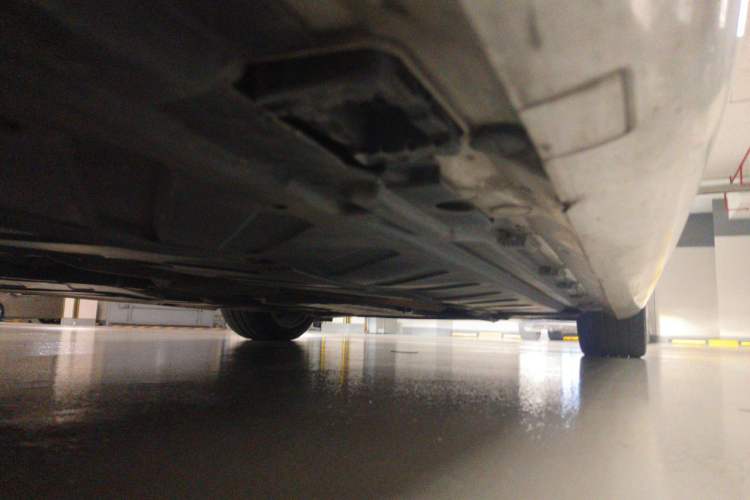 Used Mercedes-Benz E-Class 2023 E 260 Coupe Chassis Rear Right
