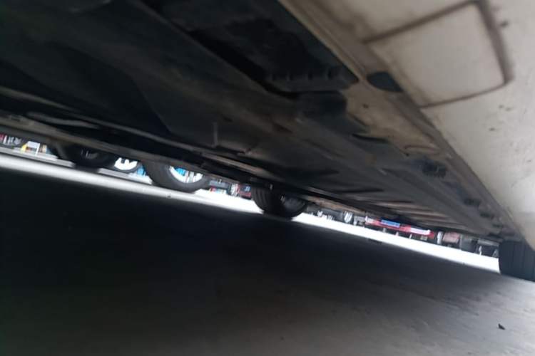 Used Mercedes-Benz E-Class 2023 E 260 Coupe Chassis Rear Right