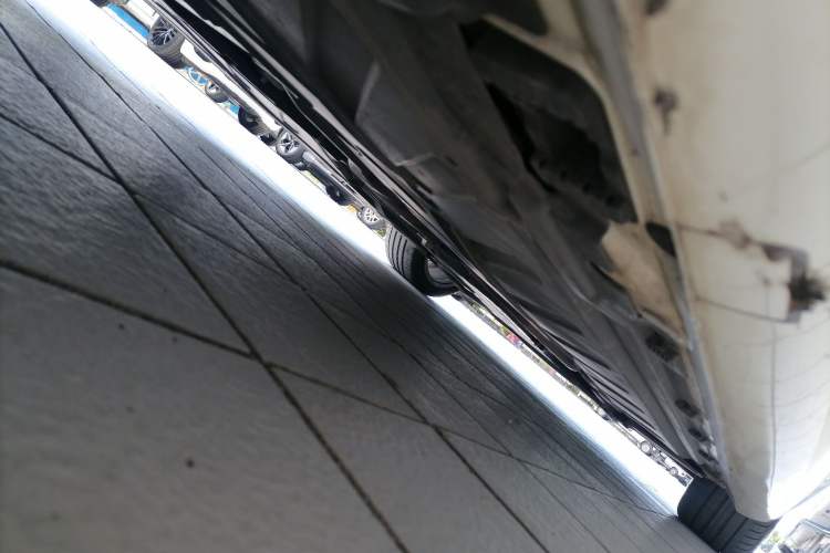 Used Mercedes-Benz E-Class 2023 E 300 Coupe Chassis Rear Right