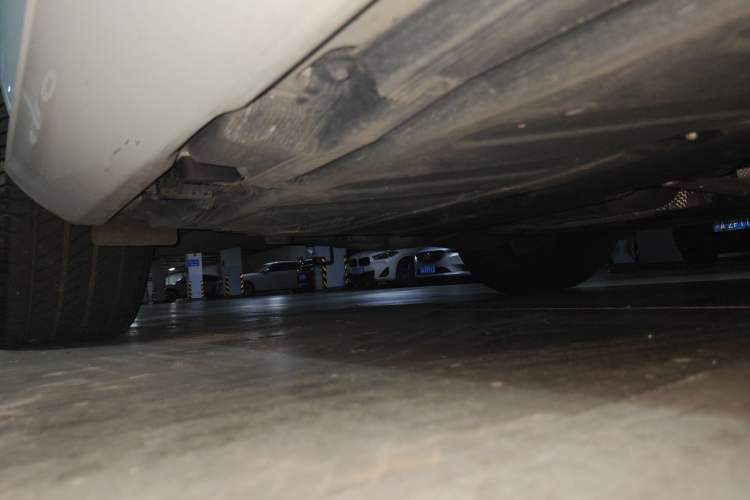 Used Mercedes-Benz E-Class 2023 Restyled E 260 Fashion Sport Edition Chassis Rear Right
