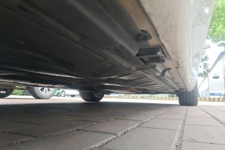 Used Mercedes-Benz E-Class 2023 E 300 L Luxury Model Chassis Rear Right