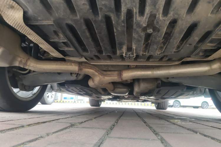 Used Mercedes-Benz E-Class 2023 E 300 L Luxury Model Chassis Rear