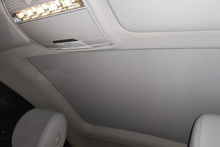 Used Mercedes-Benz E-Class 2023 E 260 Coupe Headliner