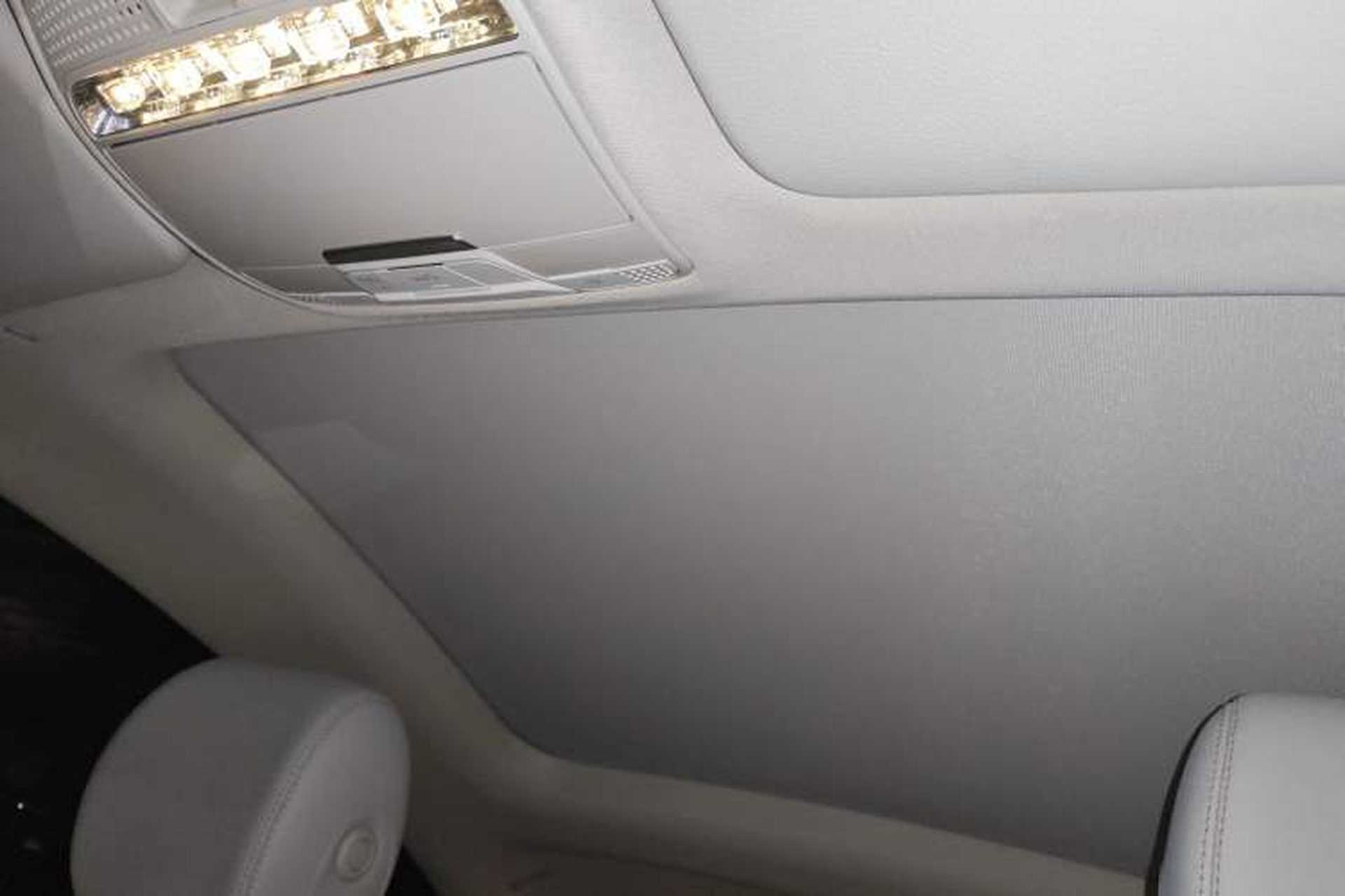 Used Mercedes-Benz E-Class 2023 E 260 Coupe Headliner