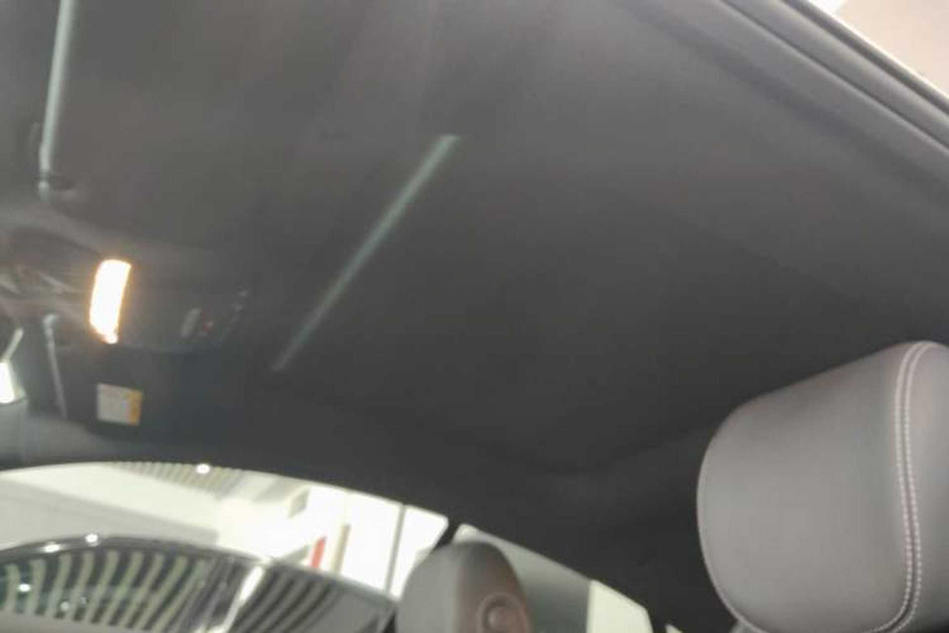 Used Mercedes-Benz E-Class 2023-Year Restyled E 260 Coupe Headliner