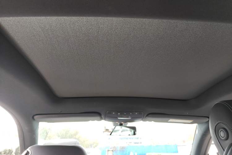 Used Mercedes-Benz E-Class 2023 E 260 Coupe Headliner