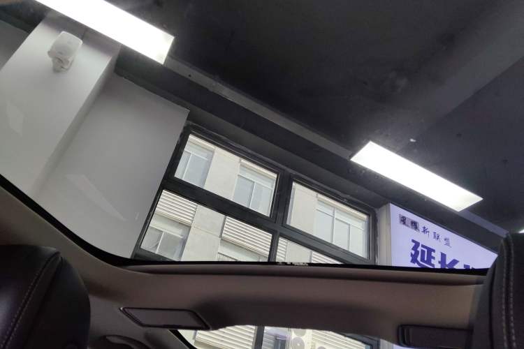 Used Mercedes-Benz E-Class 2023 E 300 L Sporty and Stylish Model Headliner