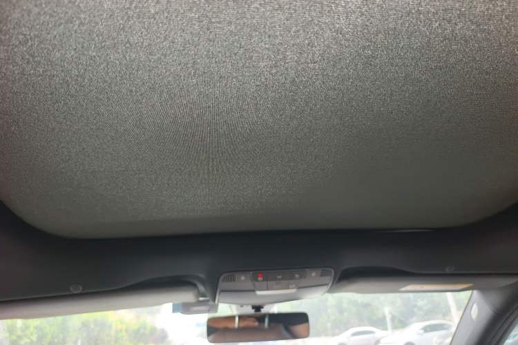 Used Mercedes-Benz E-Class 2023 E 300 Stylish Sports Edition Headliner