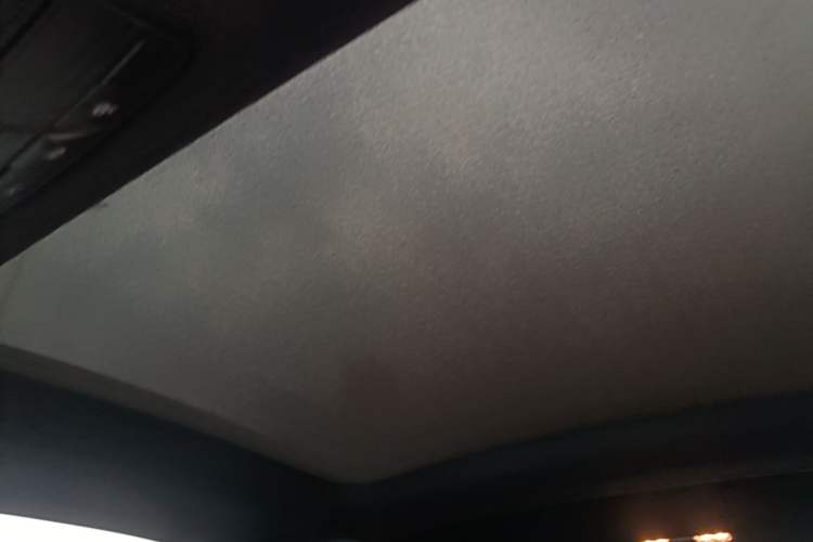 Used Mercedes-Benz E-Class 2023 E 260 Coupe Headliner