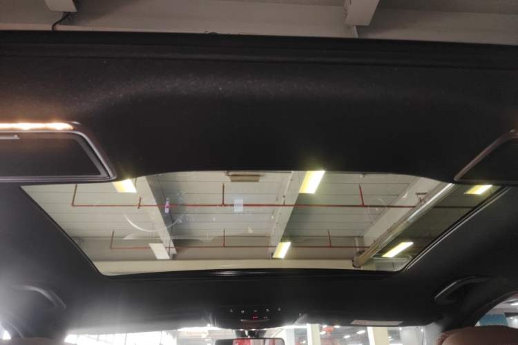 Used Mercedes-Benz E-Class 2023 Restyled E 260 L Sport Edition Headliner