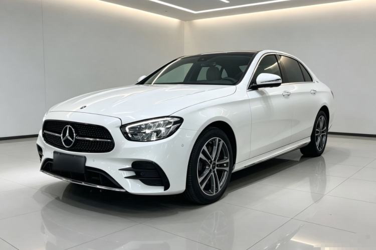 Ojetý Mercedes-Benz E-Class 2023 Restyled E 260 L Sport Edition Guazi used car, China used car export, Used car for sale, Used  cars, Cheapest cars for sale