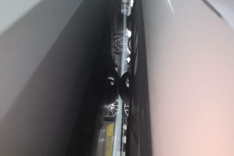 Used Mercedes-Benz E-Class 2023 Restyled E 260 Convertible Coupe Left Side Sill