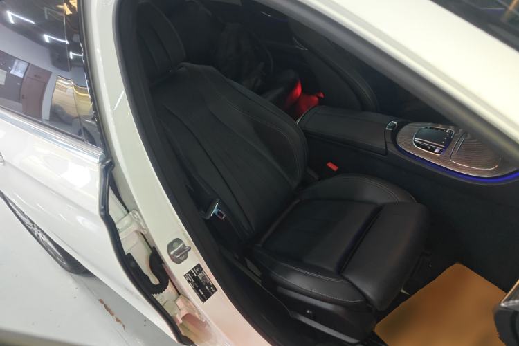 Used Mercedes-Benz E-Class 2023 E 260 L Right Front Seat